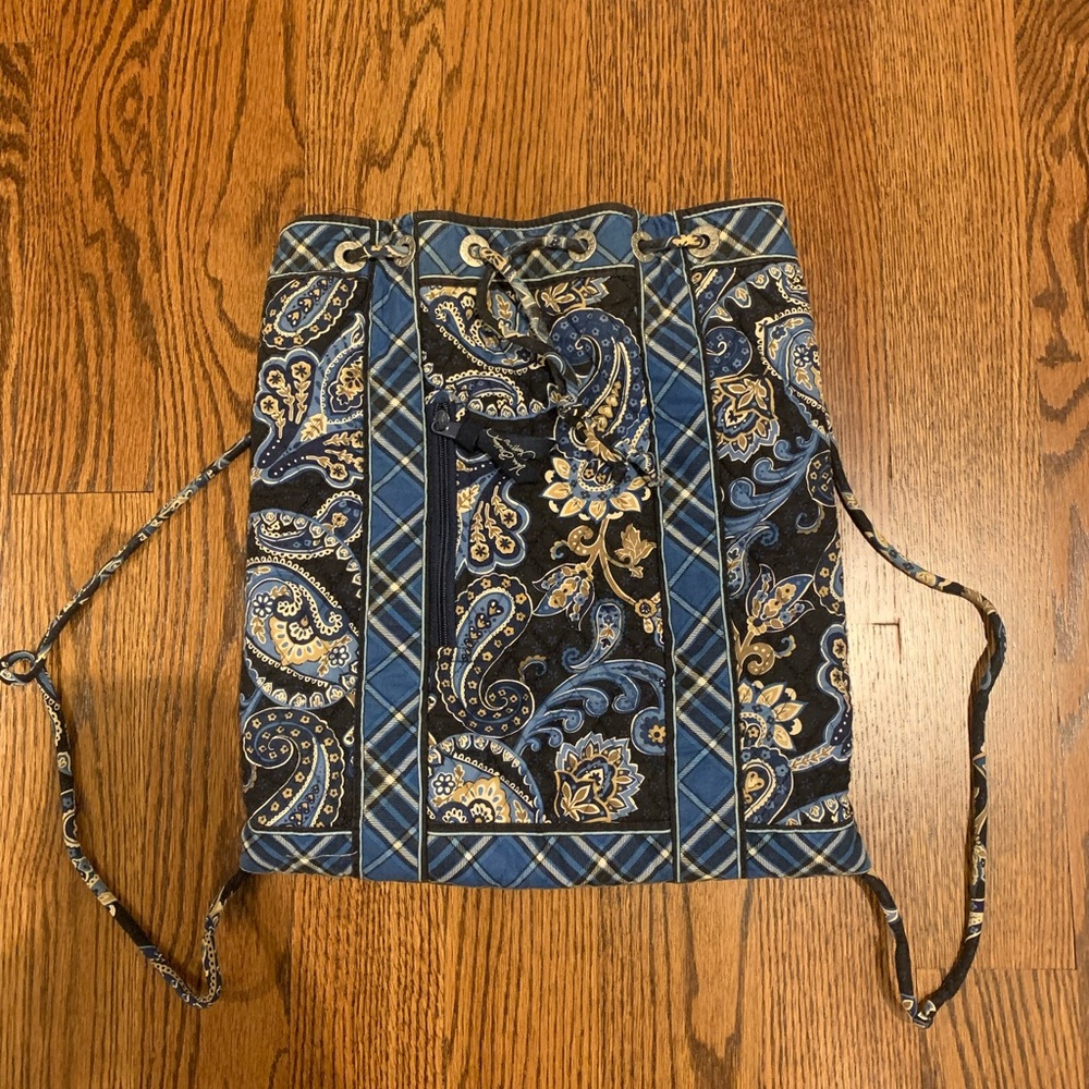 Vera Bradley Sac Backpack